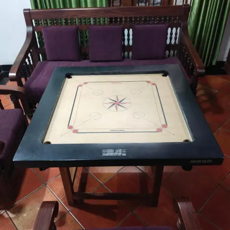Azza Heritage Home