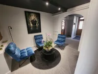 Hôtel Villa Pona - spa