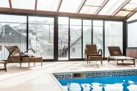 Snö Villa de Sallent 4 - Spa