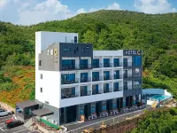 Hotel C Resort Hotels near Chungminsa Temple