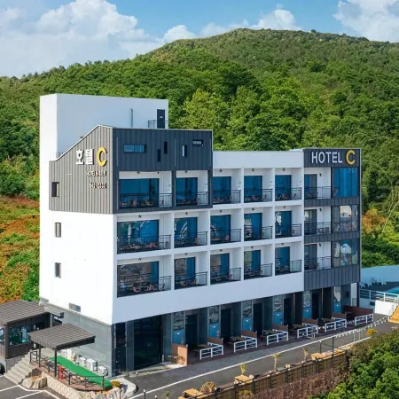Hotel C Resort