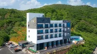 Hotel C Resort - ห้องครัว