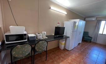 Childers Budget Accommodation