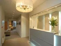 青石喬治 鄰近福賽思巴爾體育場（Forsyth Barr Stadium）的酒店
