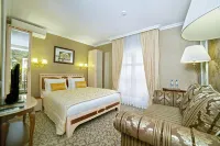 Villa Marina Hotel
