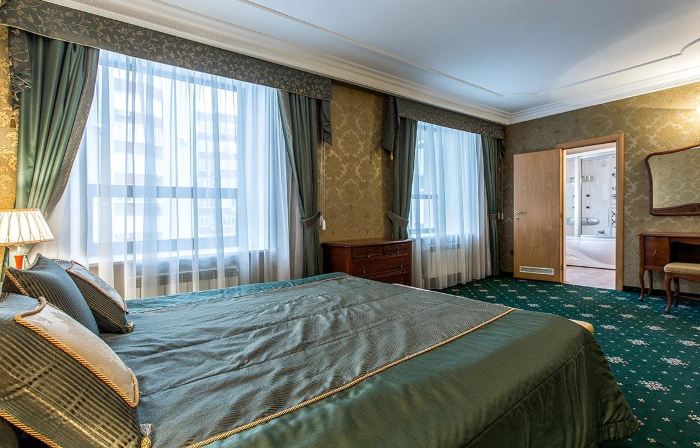 Hotel Samara