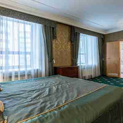 Hotel Samara Rooms