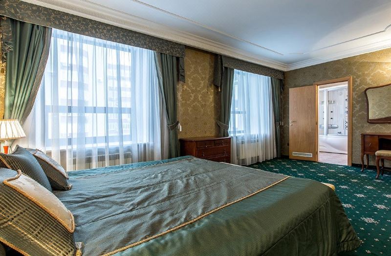 Hotel Samara