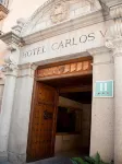Hotel Carlos V Hotels near Toledo Railway Station