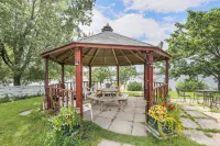 Motel Rideau - Pet friendly