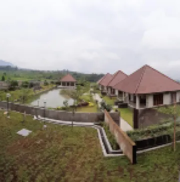 Pepabri Hotel & Resort