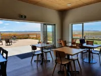 Pukaki Air Lodge Hotels in Pukaki