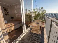 CconfortHotels R&B Cavour Hotels in Bari