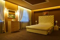 Makhall Hotel