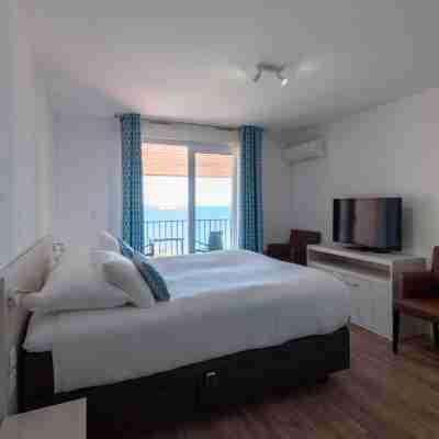 Côté Thalasso Hôtel & Spa Marin - Banyuls sur Mer Rooms