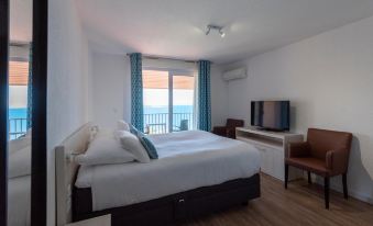 Côté Thalasso Hôtel & Spa Marin