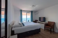 Côté Thalasso Hôtel & Spa Marin Hotels in Banyuls-sur-Mer