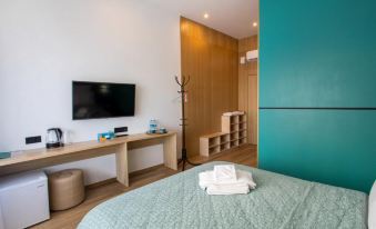 EP Boutique Hotel - Housity