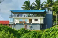 The Lagoon Shade Hotels in 