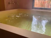 Matsushima Petit Hotel Bistro Abalon - Hot Tub