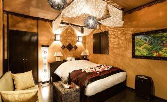 Hotel Asian Resort