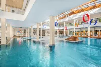 Movenpick Resort and Spa Fruske Terme - piscine