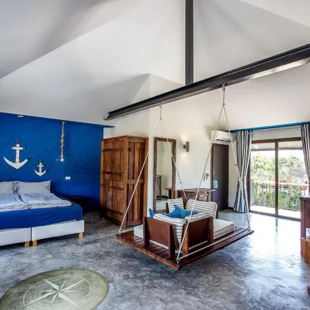 Shambhala Beach Resort