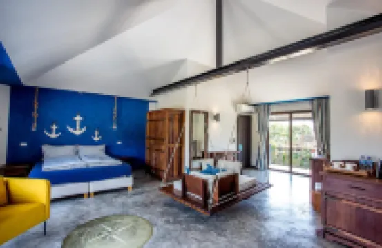 Shambhala Beach Resort