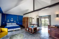 Shambhala Beach Resort