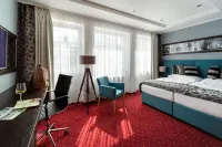 Hotel Na Vývoji - spa