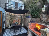 Bluebottle Guesthouse Hotels near Muizenberg Beach