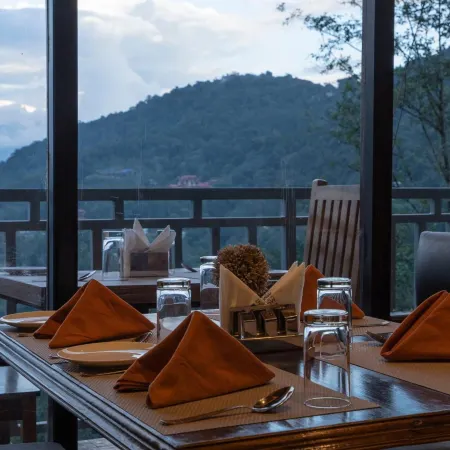Mount Magnolia Boutique Hotel & Spa