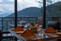 Mount Magnolia Boutique Hotel & Spa فنادق في غرب سيكيم