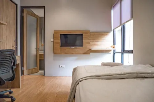 Three J Residence 2