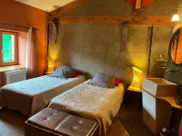 Domaine de Pipangaille Hotels in Andancette