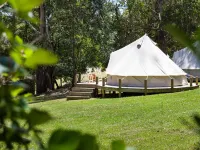 Iluka Retreat Glamping Village & Group Lodge Accommodation Hotels in Flinders
