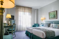 Palacio de Los Velada