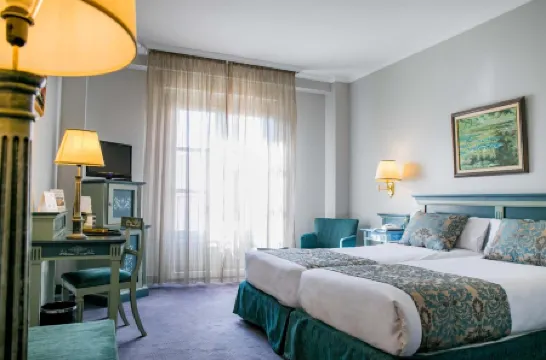 Hotel Palacio de Los Velada