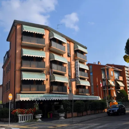 Hotel Roma