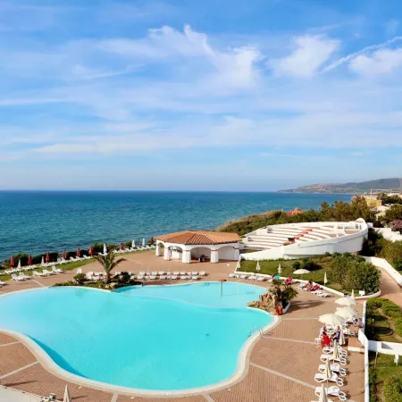 Acqua di Mare Hotel e Resort