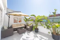 Stayhere Rabat - Agdal 2 - Classic Residence