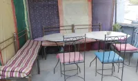 Tanu's Homestay