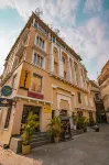 Tripli Hotels Shambhu Villas Hotels in Udaipur