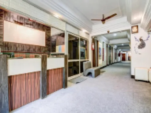 Nattha by Indian Culture