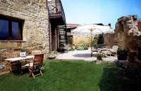 Hospedería Señorío de Briñas Hotels in 