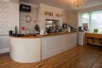 Alexandra Hotel - bar