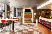 Ibis Nottingham Centre - Quầy Bar