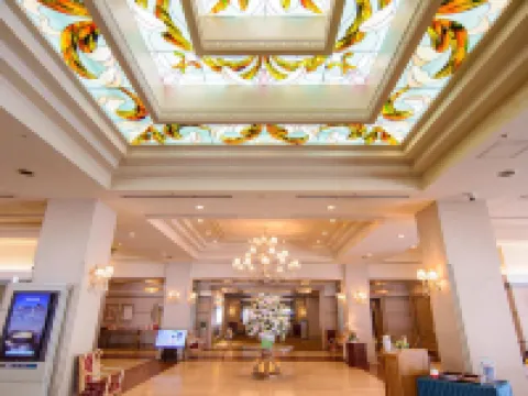Hotel Listel Inawashiro Wing Tower Hotels in Inawashiro