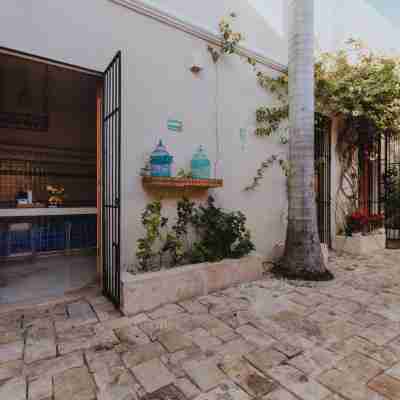 Casa de Las Palomas Boutique Hotel by Paloma's Hotels - Adults Only Hotel Exterior