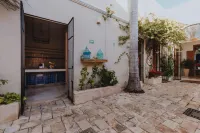 คาซา เด ลาส ปาโลมาส บาย ปาโลมาส โฮเทลส์ - สำหรับผู้ใหญ่เท่านั้น โรงแรมใน